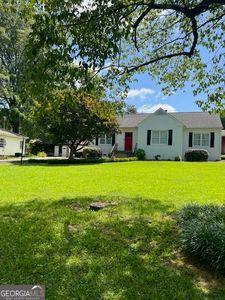 149 Kirby St, Summerville, GA, 30747