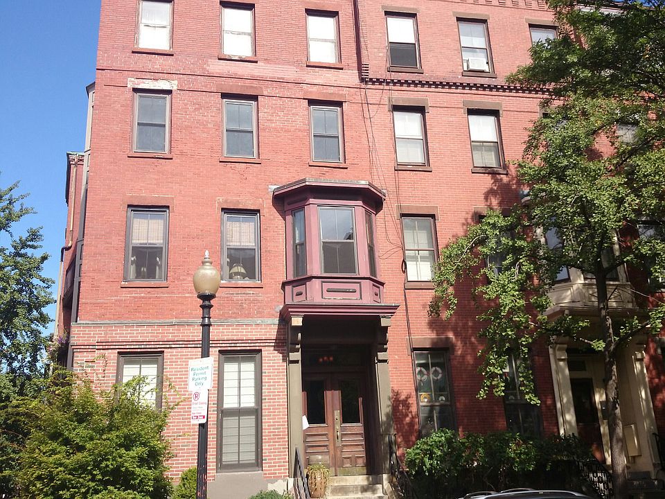 2nd image of 269 Shawmut Ave APT 1