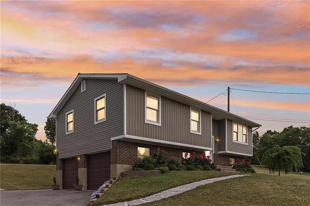 4641 Kernsville Rd, Orefield, PA 18069 Zillow