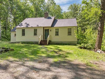 110 Sandwich Slopes Road, Sandwich, NH, 03227