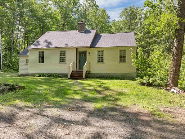 110 Sandwich Slopes Road, Sandwich, NH 03227