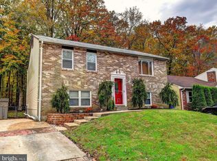 3025 Ebbtide Dr, Edgewood, MD 21040