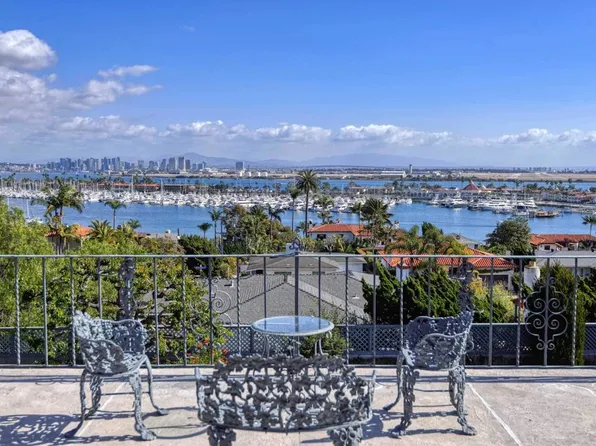 545 San Elijo St, San Diego, CA 92106