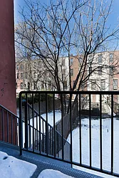 Rented by Halstead Real Estate