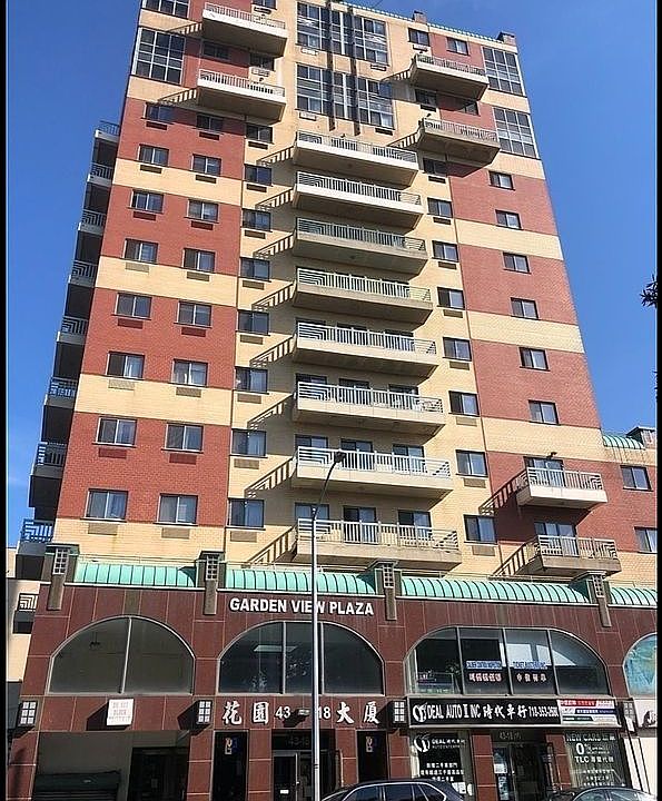 1st image of 43-18 Main St #6C