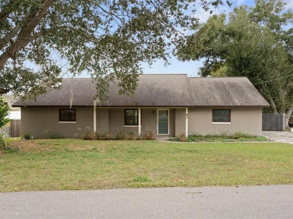 43 Lake Jackson Dr, Mascotte, FL 34753