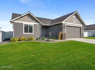 2962 N Andromeda St, Post Falls, ID 83854