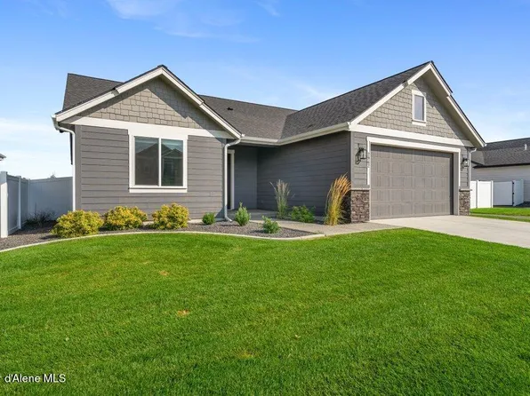 2962 N Andromeda St, Post Falls, ID 83854