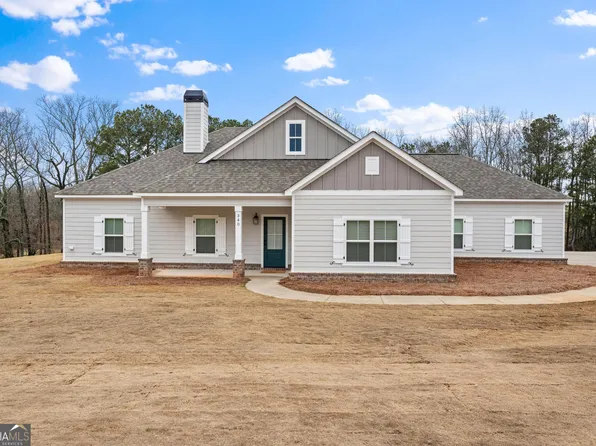 340 Happy Hollow Rd, Roopville, GA 30170