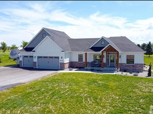1405 N 615 E, Shelley, ID 83274