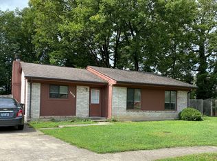 1552 Samara Glen Way, Lexington, KY 40515