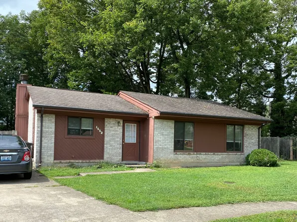 1552 Samara Glen Way, Lexington, KY 40515