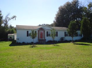 162 Sellers Ln, Brinson, GA 39825