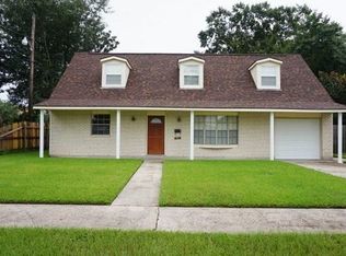 405 Evergreen St, La Place, LA 70068
