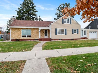 511 E Morgan Ave, Chesterton, IN, 46304