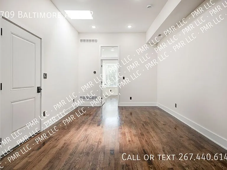 5709 Baltimore Ave #2 — Photo 5
