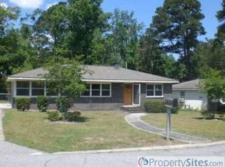 3 Warren Dr, Port Wentworth, GA 31407