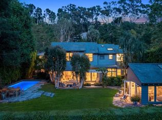 761 Latimer Rd, Santa Monica, CA 90402