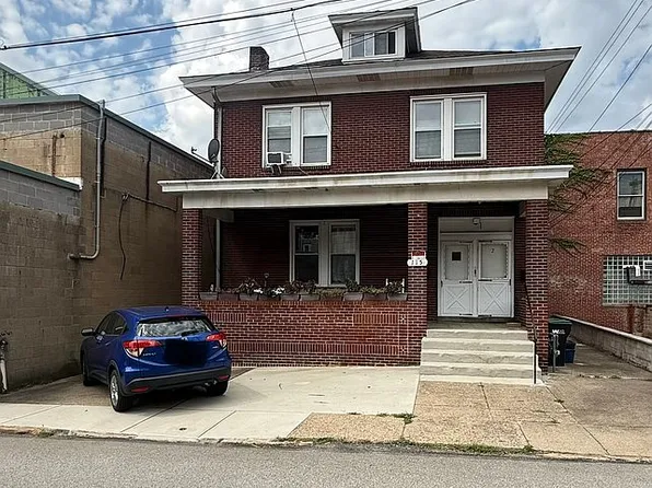 115 Fornoff St, Pittsburgh, PA 15209
