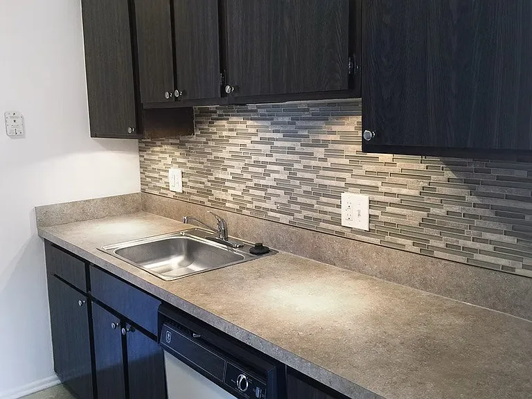 Parkview Village Apartments — Photo 20