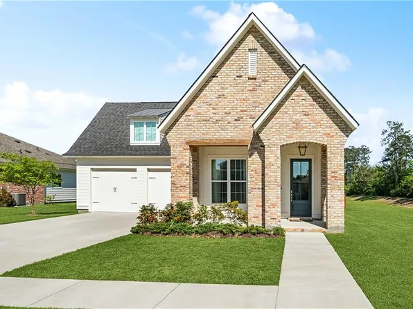2056 Prestwood Ln, Covington, LA 70433
