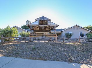 30114 E Longview Ln, Coarsegold, CA