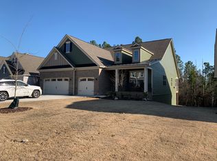 167 Sweet Briar Dr, Indian Land, SC 29707