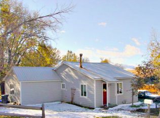 341 E 7th St, Rifle, CO 81650