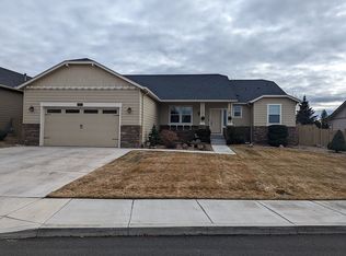 4752 SW Umatilla Ave, Redmond, OR 97756