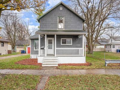 608 24th St, Bay City, MI, 48708