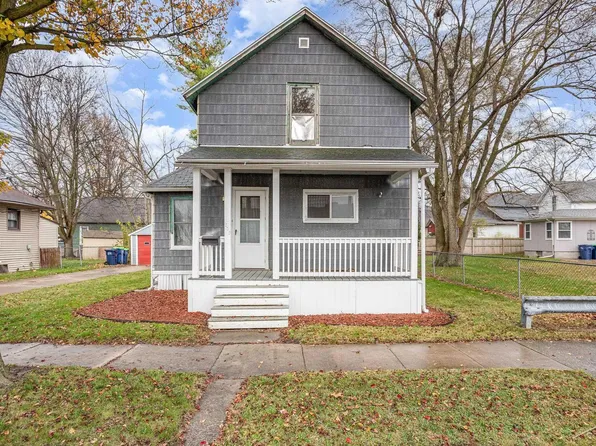 608 24th St, Bay City, MI 48708