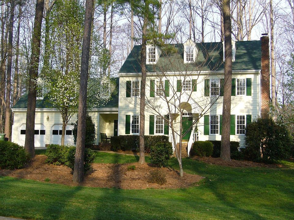 Great location on 1/2 acre lot!