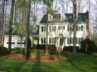 106 Prince Albert Ln, Cary, NC 27511