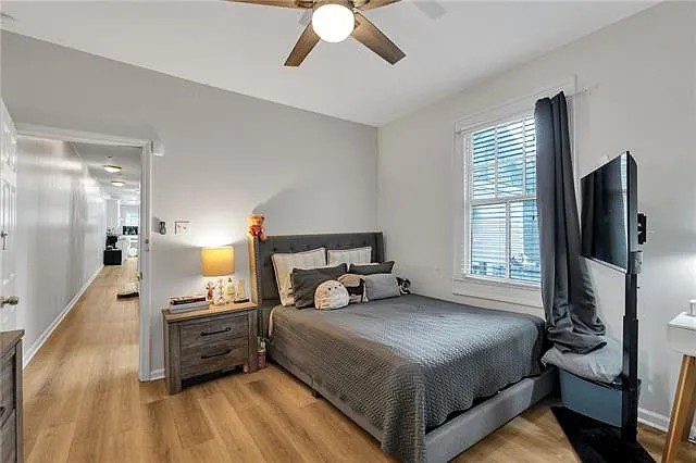 3607 Calhoun St #3607 — Photo 7