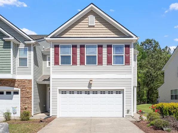 705 Keystone Park Dr Unit 63, Morrisville, NC 27560