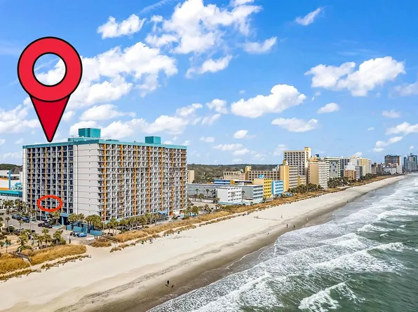 1501 Ocean Blvd. S #449, Myrtle Beach, SC 29577