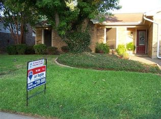 3413 Murphy Dr, Bedford, TX 76021