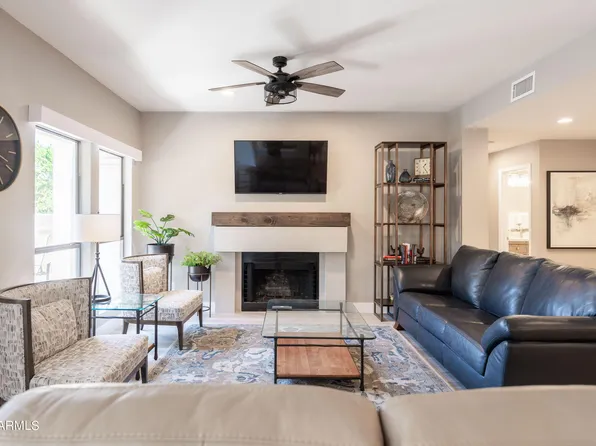 7272 E GAINEY RANCH Road #47, Scottsdale, AZ 85258