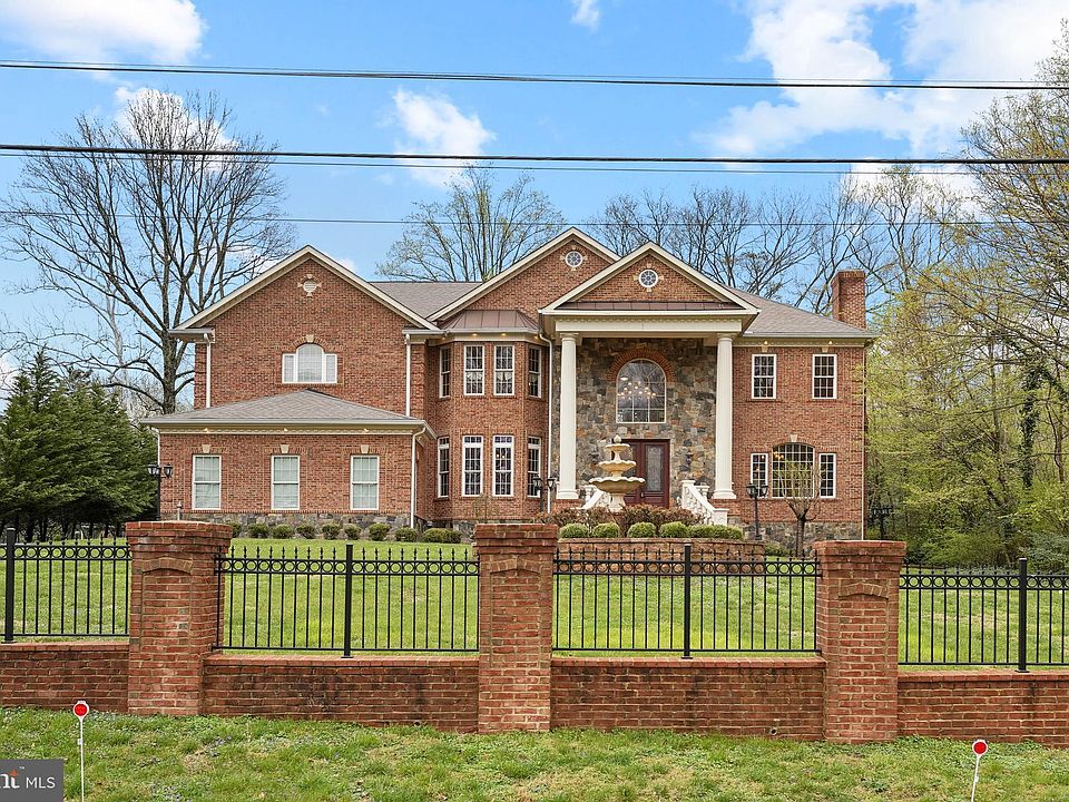 3905 Millcreek Dr, Annandale, VA 22003 Zillow