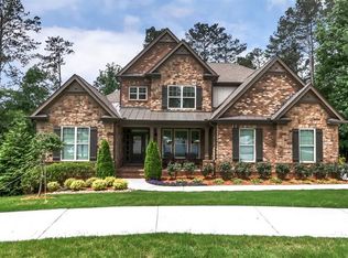 3040 Bloxley Ct, Roswell, GA 30075