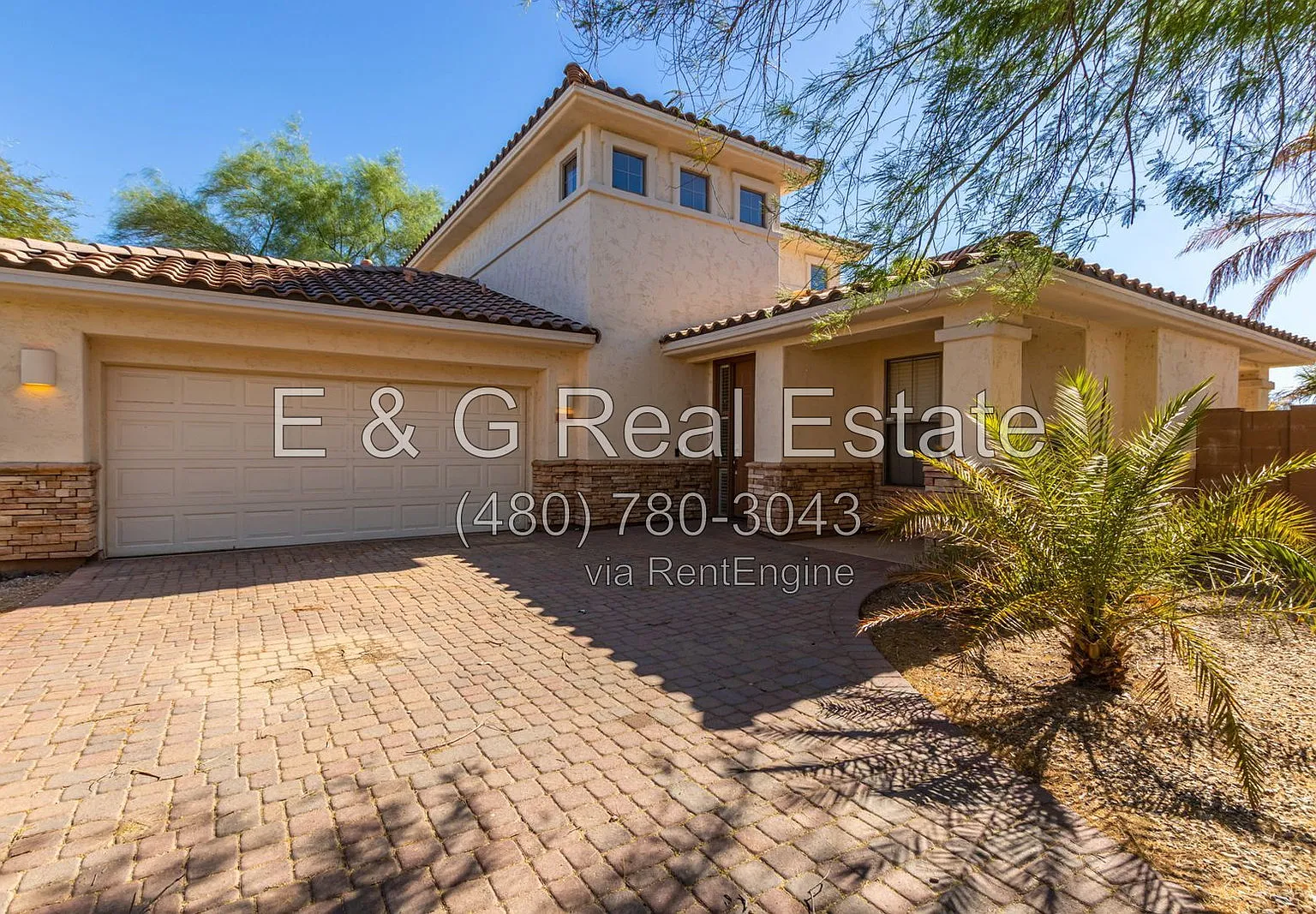 3 bed, 2.5 bath, 2024 sqft, $2,295 — Photo 1