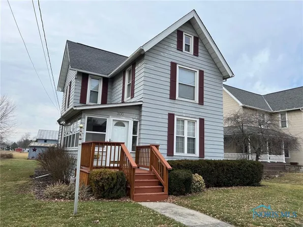300 N Vance St, Carey, OH 43316
