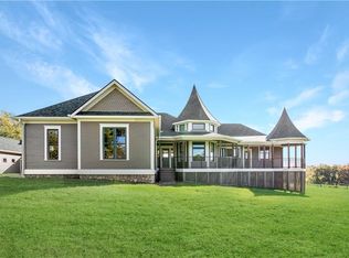 17015 150th Ave, Indianola, IA 50125