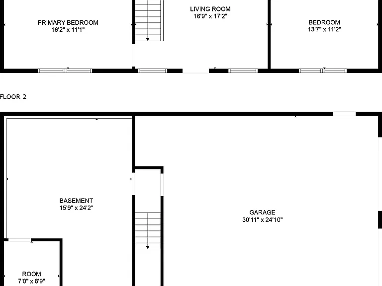 608 Wood Ridge Dr — Photo 37