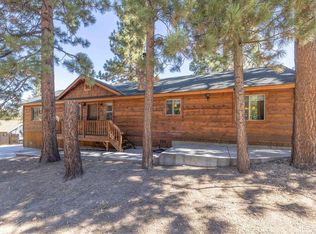 701 Irving Way, Big Bear City, CA 92314