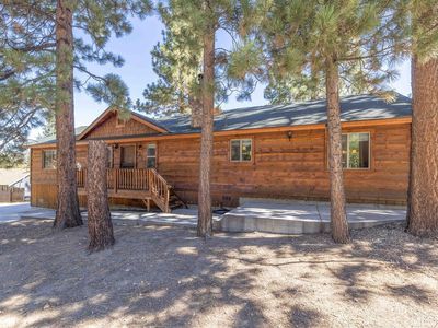 701 Irving Way, Big Bear City, CA, 92314