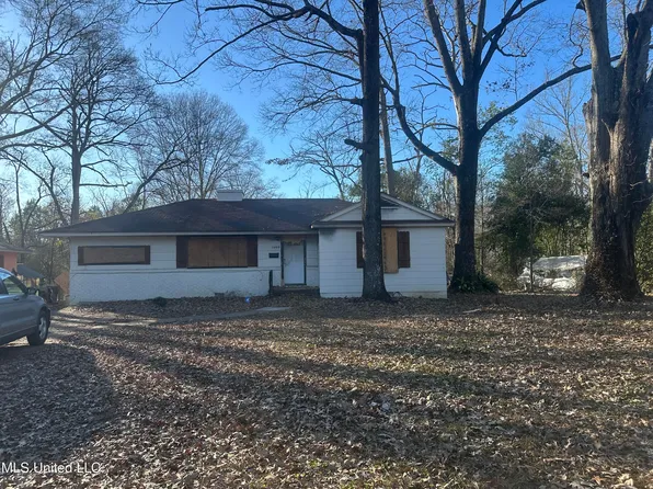 3409 Meadow Ln, Jackson, MS 39212