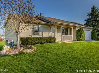 5831 Ivory Rd, Allendale, MI 49401