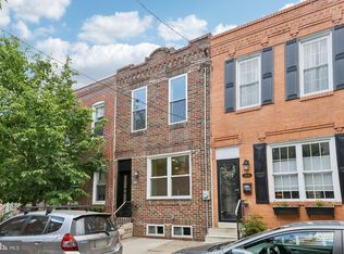 1906 S Iseminger St, Philadelphia, PA 19148