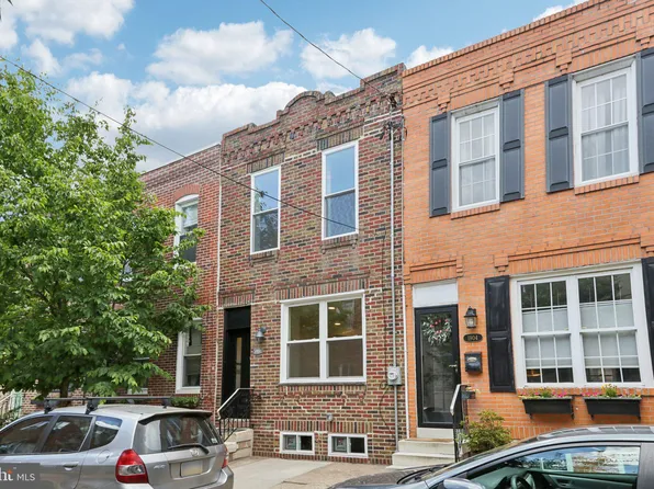 1906 S Iseminger St, Philadelphia, PA 19148